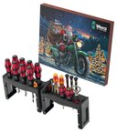 Der perfekte Adventskalender für Hobby-Handwerker