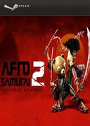 Afro Samurai 2: Revenge of Kuma Volume One