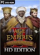 Age of Empires 2 HD: The African Kingdoms