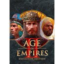 AoE II Definitive Edition