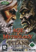 Age of Mythology: Titans