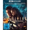 Einer der legendärsten Sci-Fi Filme jetzt in 4K!