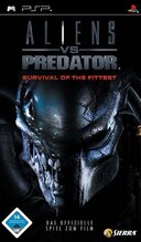 Aliens vs Predator: Survival of the Fittest