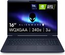 Alternative: Aurora 16X mit RTX 5070 und 32 GB