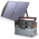 Allpowers Solargenerator mit 300 W 288 Wh