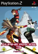 Alpine Racer 3