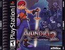Alundra 2
