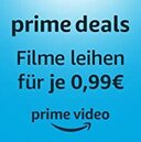 Prime Video HD-Leihfilme