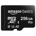 Amazon Basics microSD-Karte 256 GB