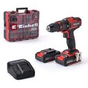 Einhell Gartenprodukte und Werkzeuge