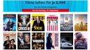 Amazon Prime – Filme ausleihen