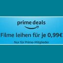 Amazon Prime Video HD-Leihfilme