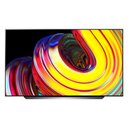 LG OLED65CS9LA TV