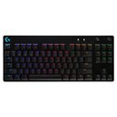 Logitech G PRO TKL mechanische Gaming-Tastatur