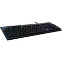 Logitech G815 mechanische Gaming-Tastatur