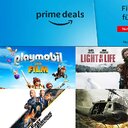 Amazon Prime Video Leihfilme