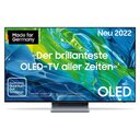 Samsung OLED Fernseher GQ55S95B