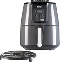 Schnapp dir hier den meistgewünschten Airfryer auf Amazon zum Hammerpreis!