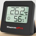 Praktischer Helfer fürs Hausklima