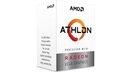 AMD Athlon 3000G 2x 3.50GHz So.AM4 BOX