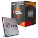 Ryzen 7 5800X3D (16x 4,5 GHz)
