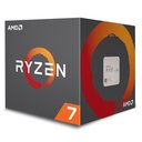 AMD Ryzen 7 1700 CPU AM4