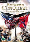 American Conquest: Divided Nations