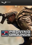 Americas Army: Proving Grounds
