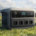 Schnappt euch die starke Anker SOLIX C1000 Gen 2