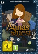 Annas Quest