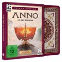 Schnappt euch Anno 117: Pax Romana in der Tribun Edition jetzt besonders günstig