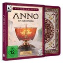 Schnappt euchh die Anno 117 Tribun-Edition zum Hammerpreis!