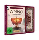 Bisher niedrigster Preis für Anno 117 bei Amazon