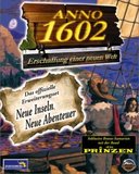 Anno 1602: Neue Inseln, Neue Abenteuer