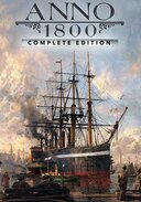 Anno 1800 Season 4 Pass