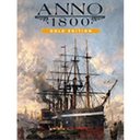Anno 1800 Gold Edition