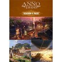 Anno 1800 Season 4 Pass