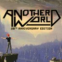 Another World 20th Anniversary Edition