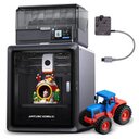 Überzeugt euch selbst vom Rundum-sorglos-3D-Drucker