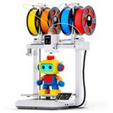 Schnappt euch den mehrfarbigen 3D-Drucker