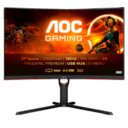 AOC CQ27G3SU Gaming Monitor