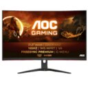 AOC CQ32G2SE Curved Monitor