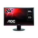 AOC G2460PF 24 Zoll, 144 Hz Gaming-Monitor