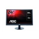 AOC G2460VQ6 24 Zoll Monitor Freesync