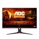 AOC Q27G2EBK Gaming Monitor