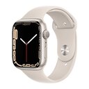 Apple Watch Series 7 Polarstern