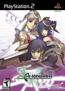 Ar tonelico 2: Melody of Metafalica