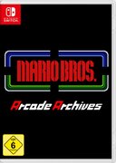 Arcade Archives: Mario Bros.