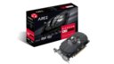 ASUS AREZ-PH-RX550-2G Gaming Grafikkarte