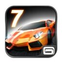 Asphalt 7: Heat